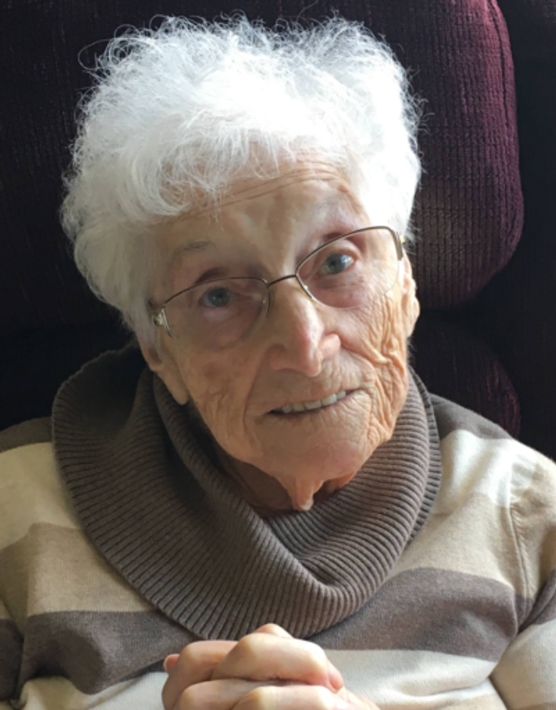 Catherine M. Panuccio