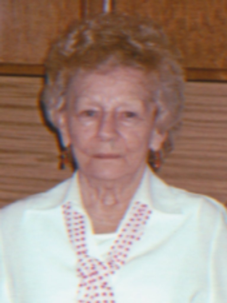 Emma R. (Dorsey)  Gutshall Profile Photo