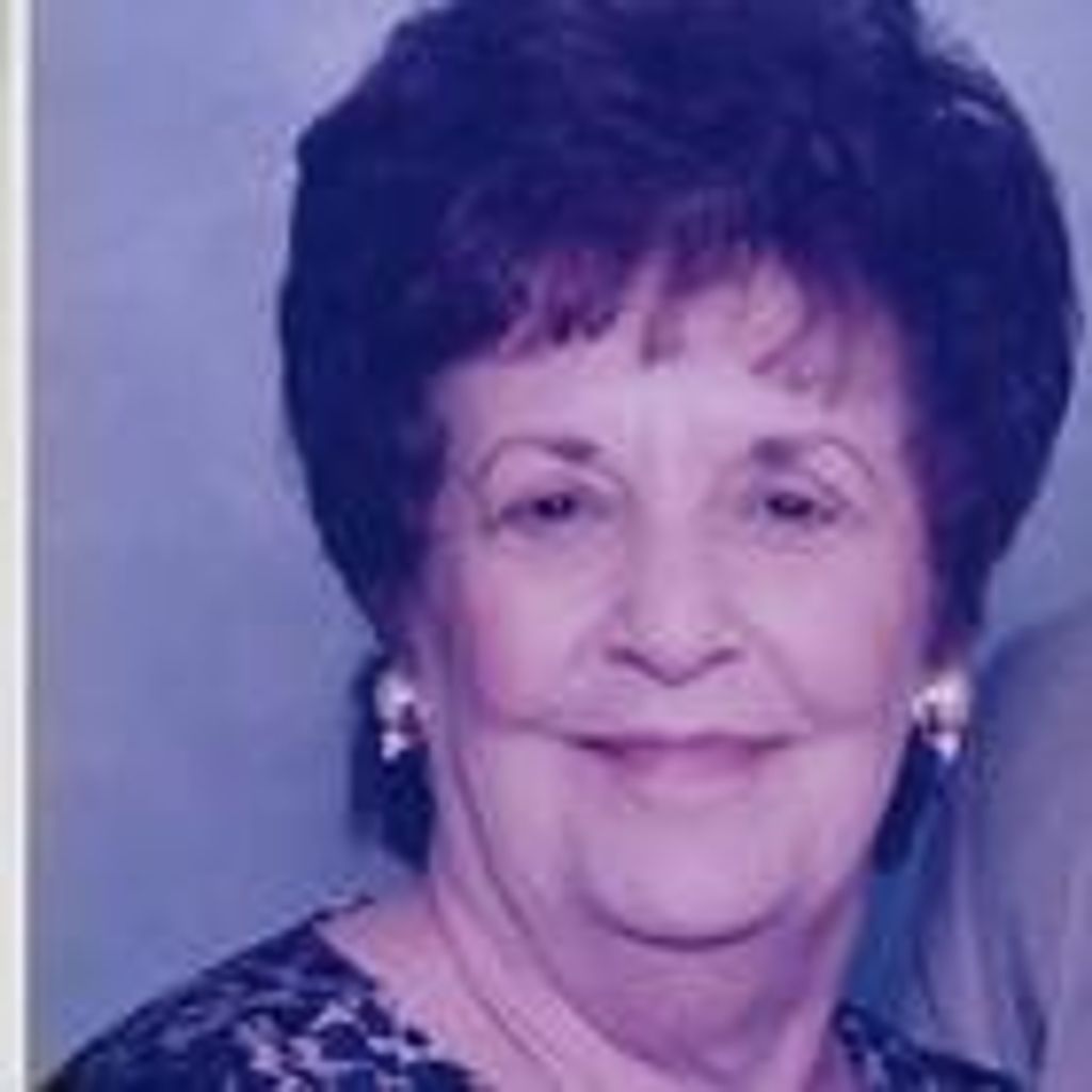 Josephine Marie Diana