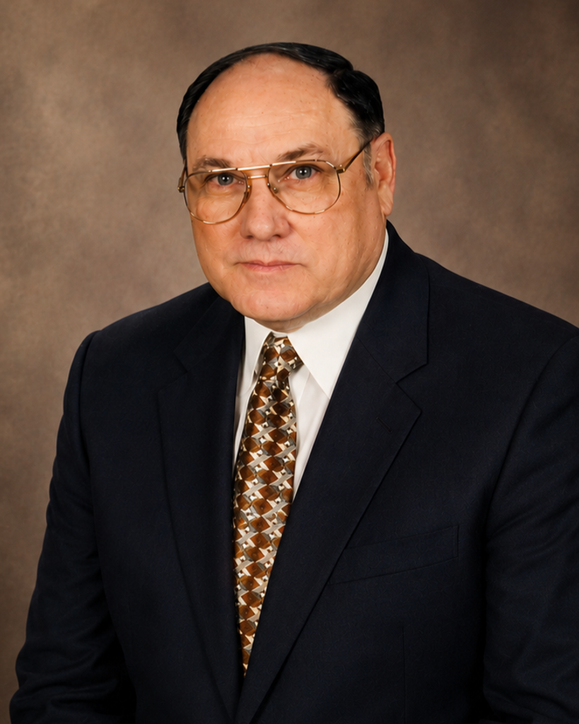 Tom Vernon Reed Profile Photo