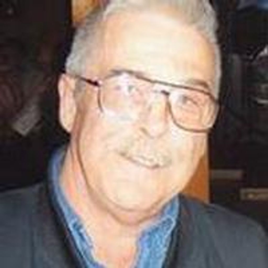 Ralph C. Elder