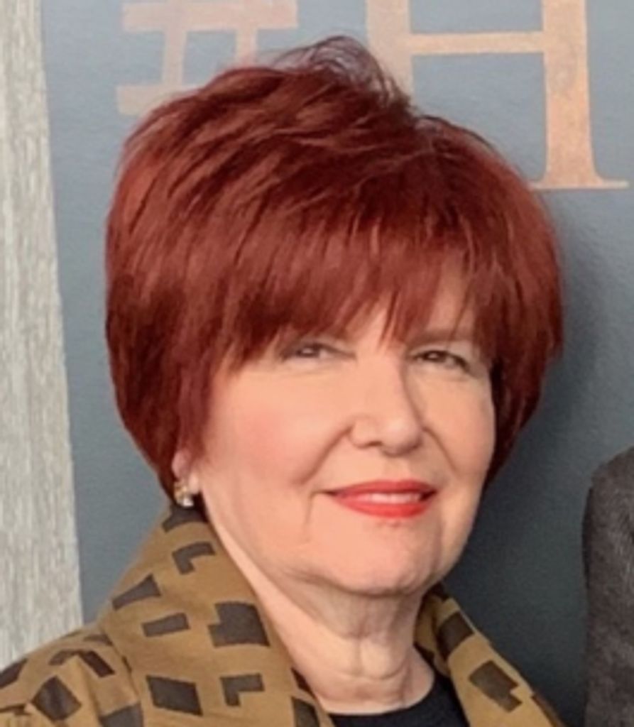 Christine Rushton Profile Photo