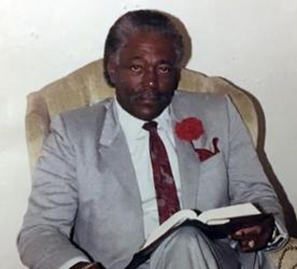 Supt. L.J. Manning