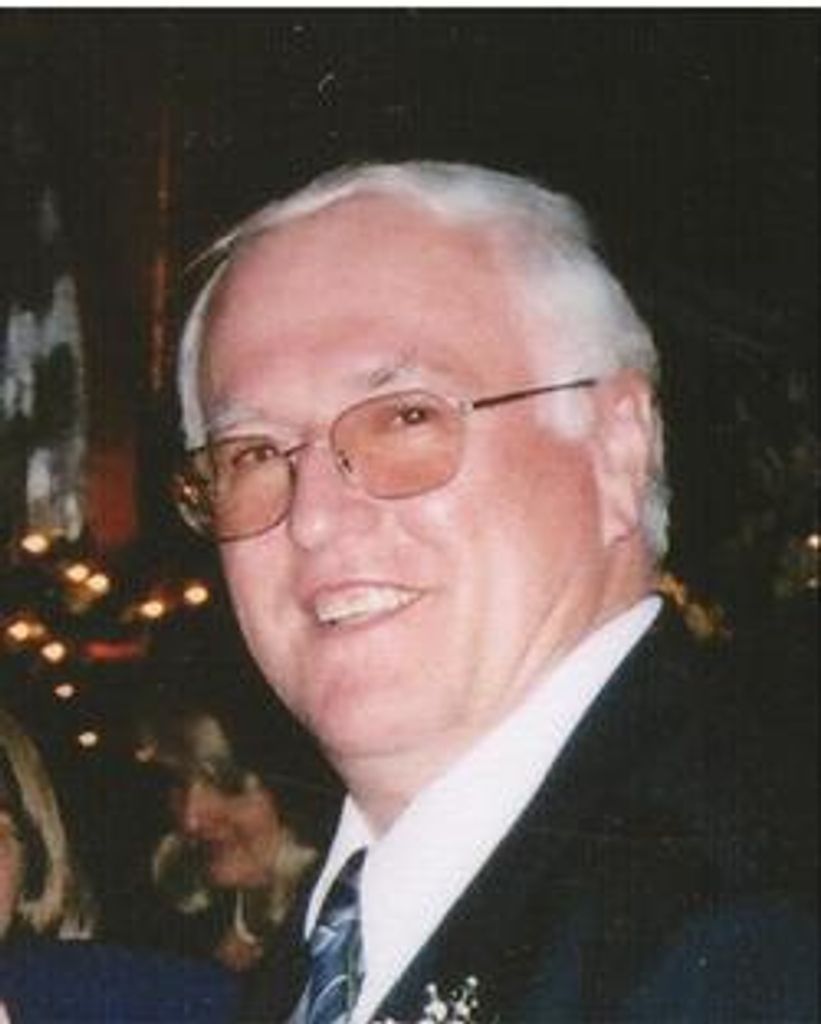 Edward W. Wolfe