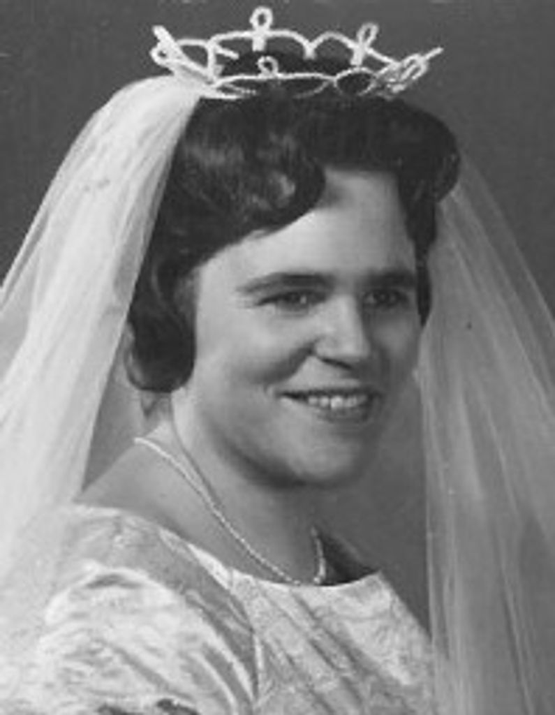 Margaret Ann Galassini