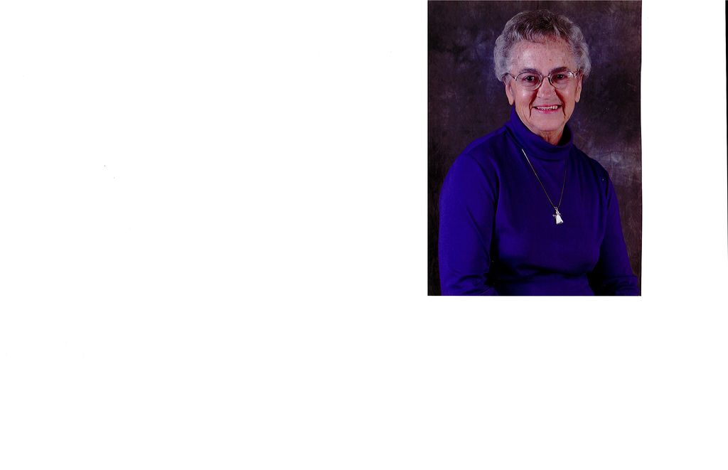 June Shaw Mack Profile Photo