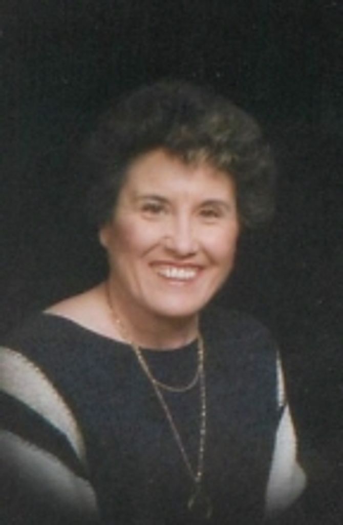 Marlene Bryan