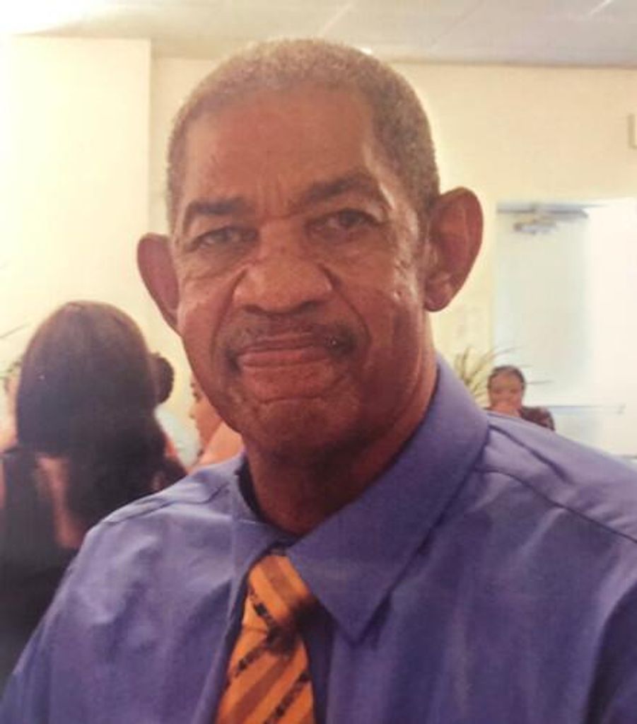 Freddie ("Fred") Mccain Profile Photo