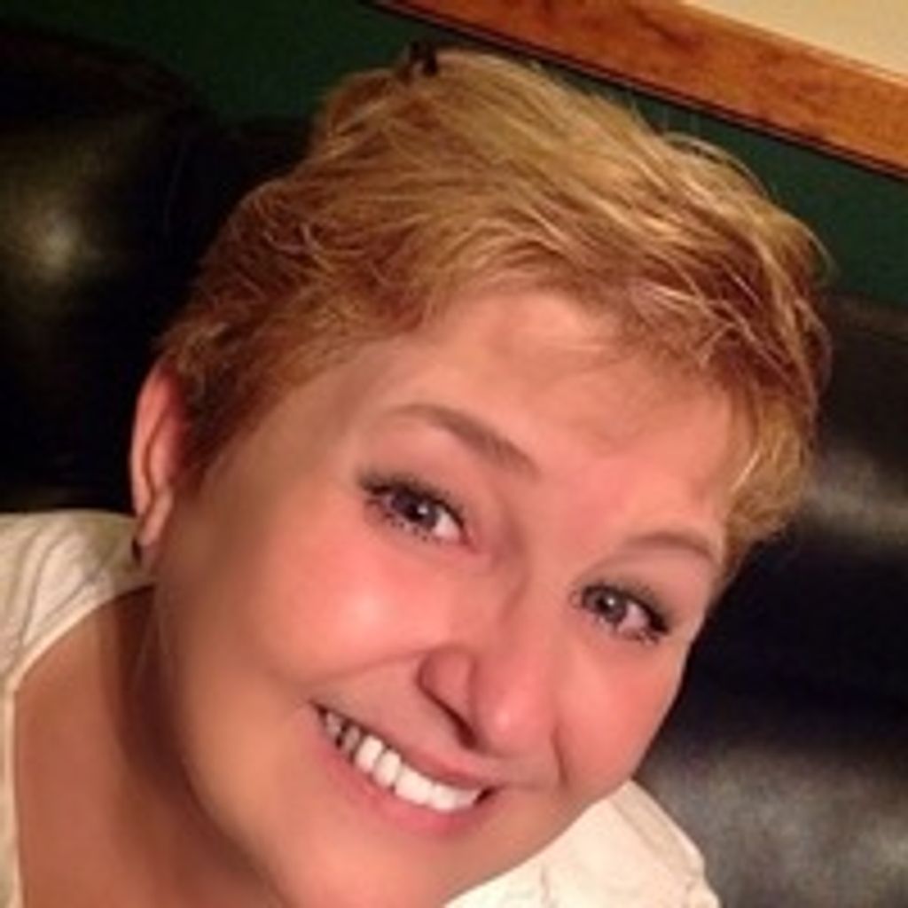 Rosemary C. “Rosie” Hostetter