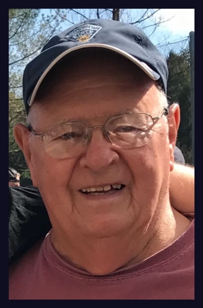 Edward John Cavallo Profile Photo