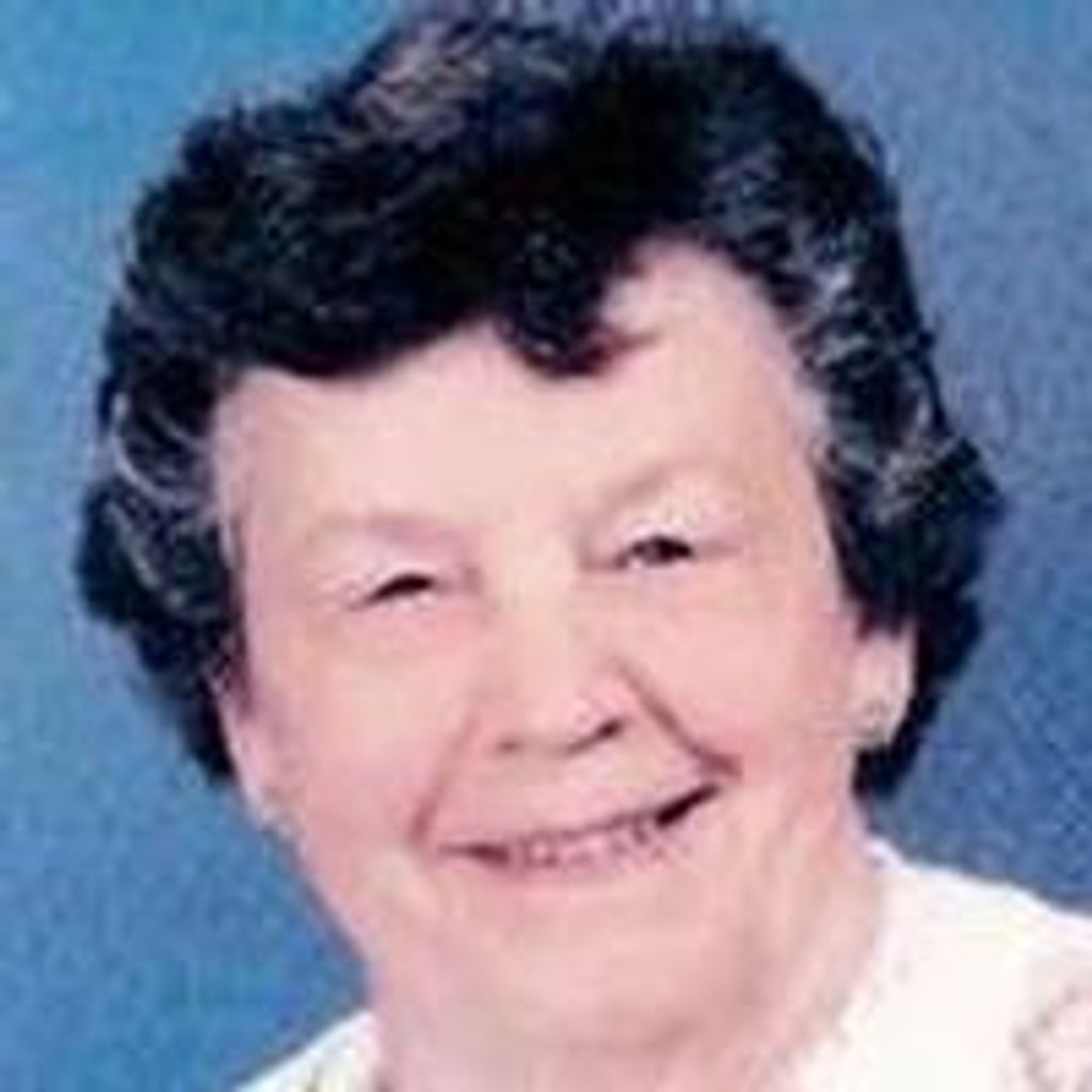Bethel M. Huber