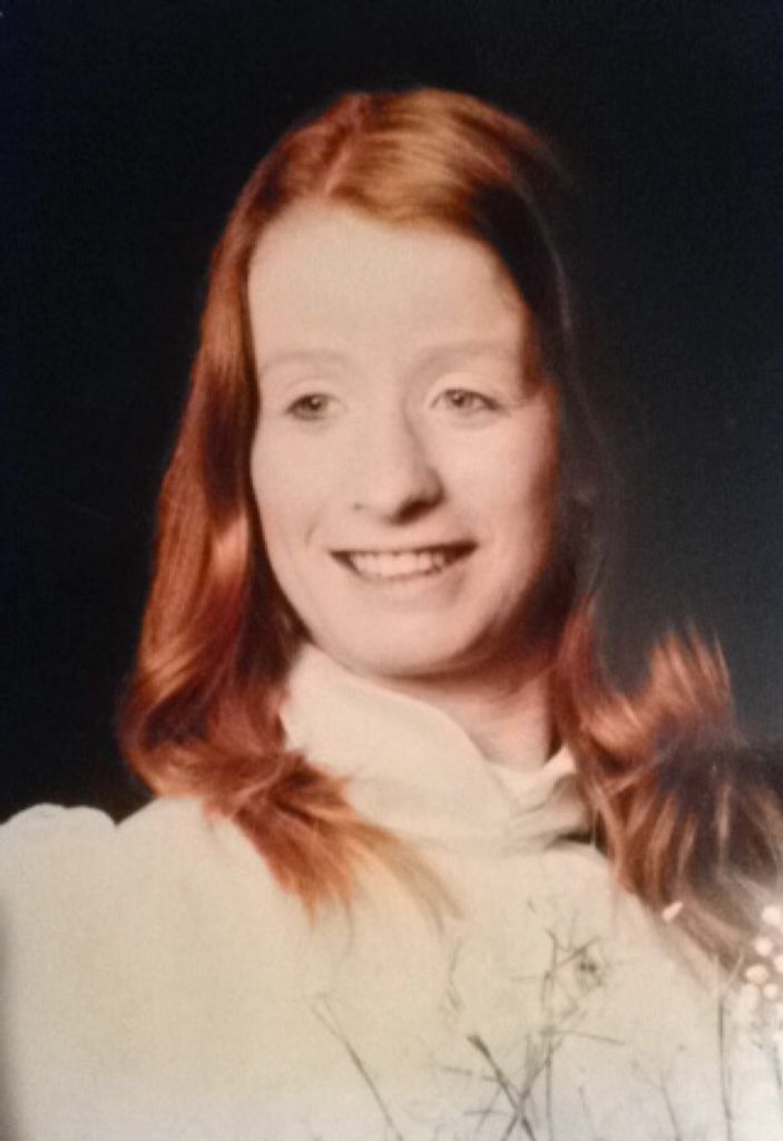 Melton, Regina Rae