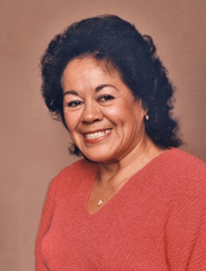 Virginia Garcia