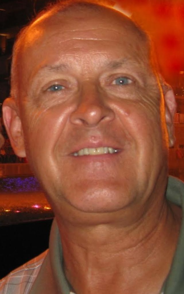 Gary  Papek Profile Photo
