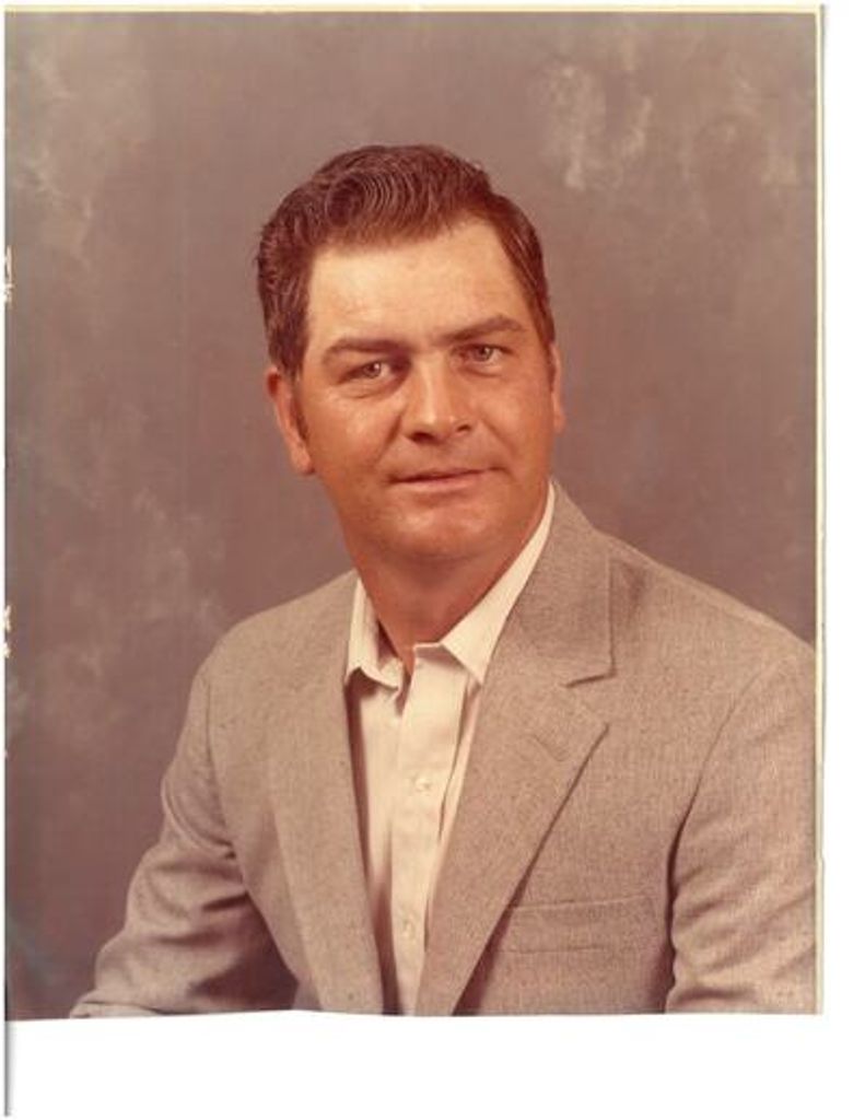 Dale Edward Darnall Profile Photo