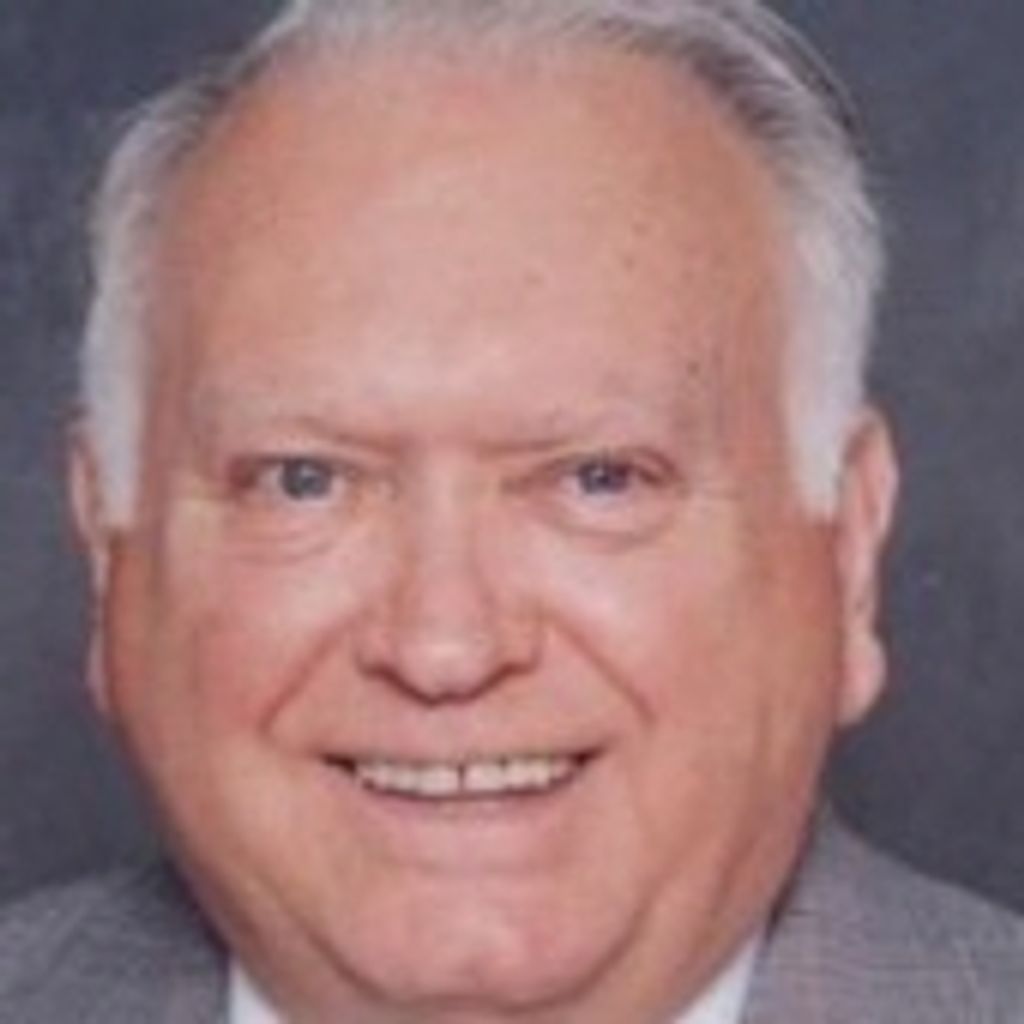 Leroy Mackie Profile Photo
