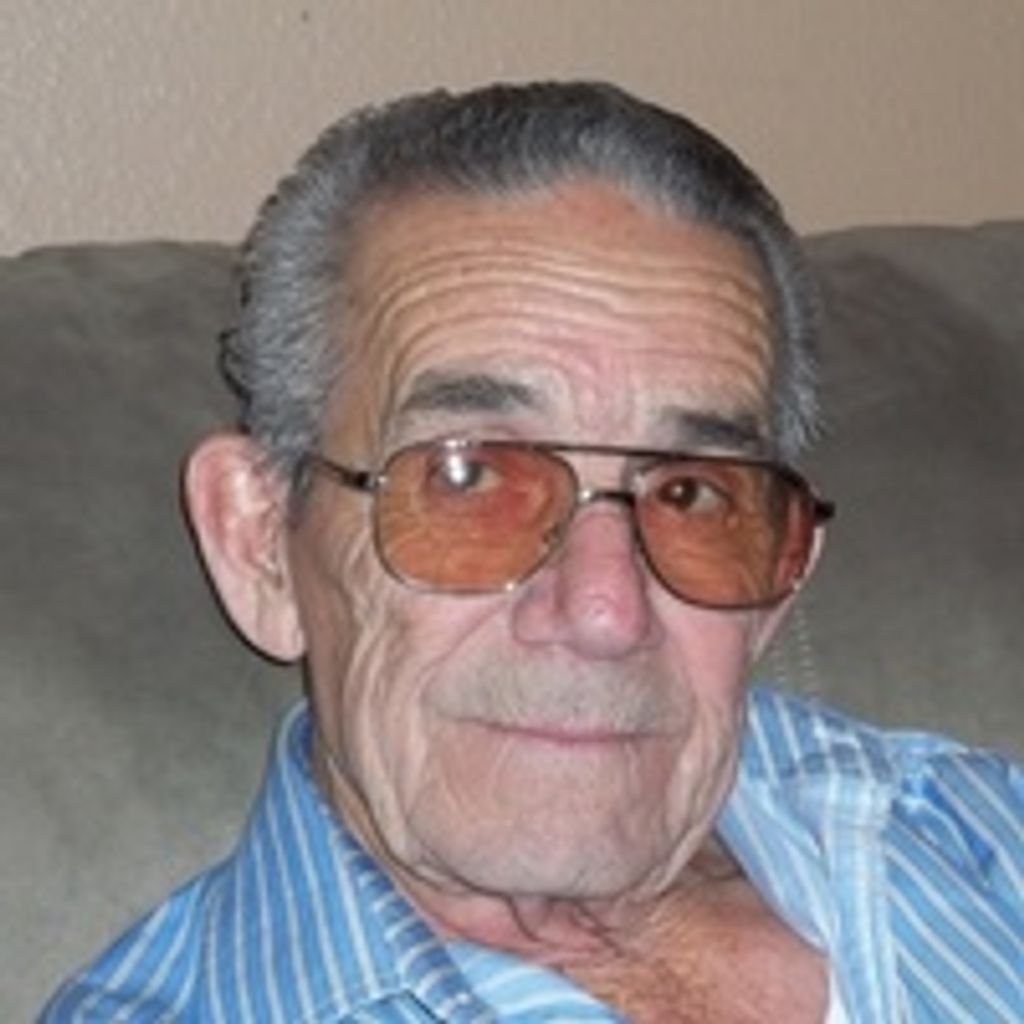 Vicente Manuel Griego
