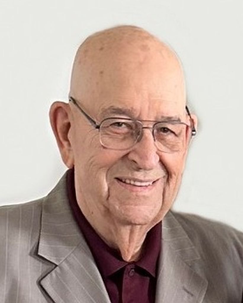 Delbert A. Sloneker Profile Photo