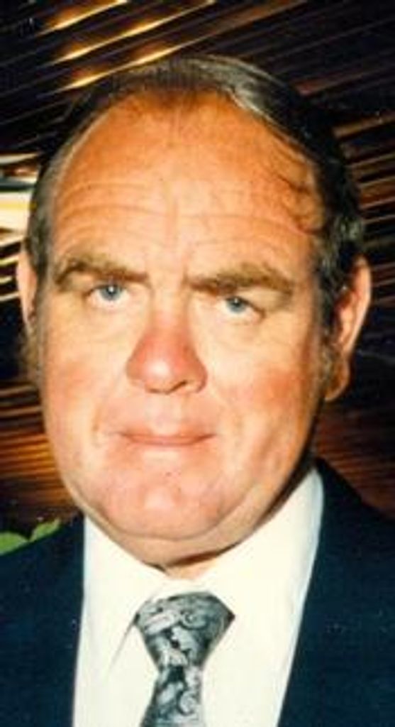 Thomas "Buddy" J. Collins