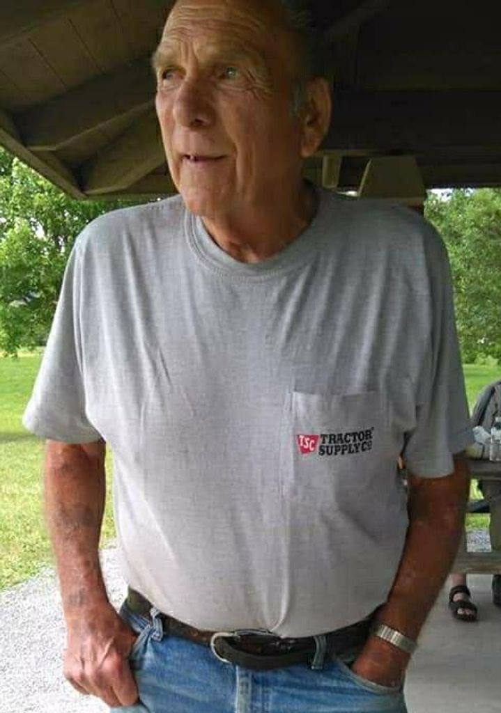 Gerald H. Purvis Profile Photo