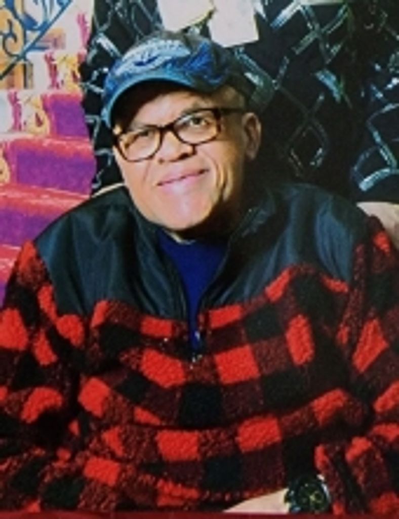 Bernard Austin Jr.