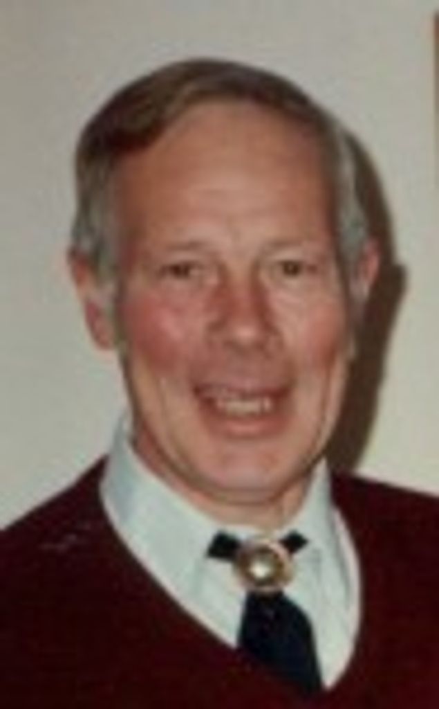 Francis L. Fanning