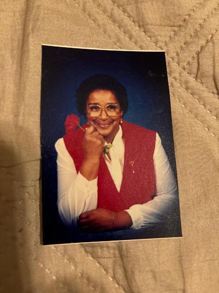 Estelle Irene Walton Profile Photo