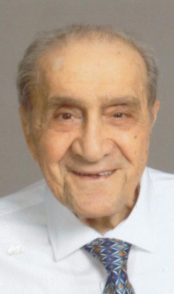 Peter J. Rocchio