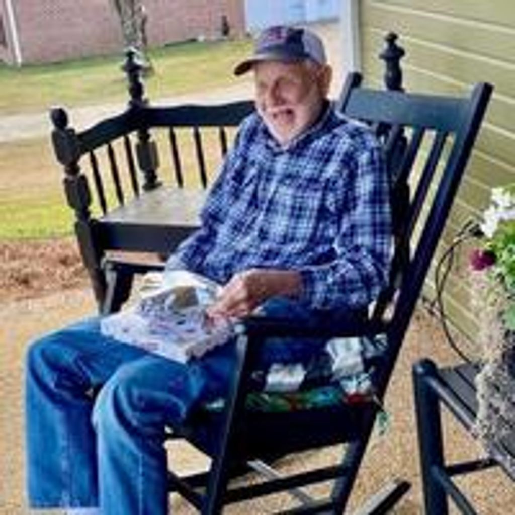 John H. Waddell