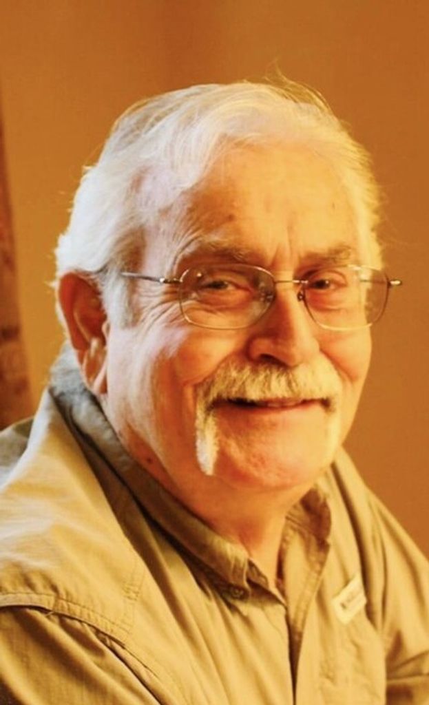 Dalton Sargent Mangum Jr. Profile Photo