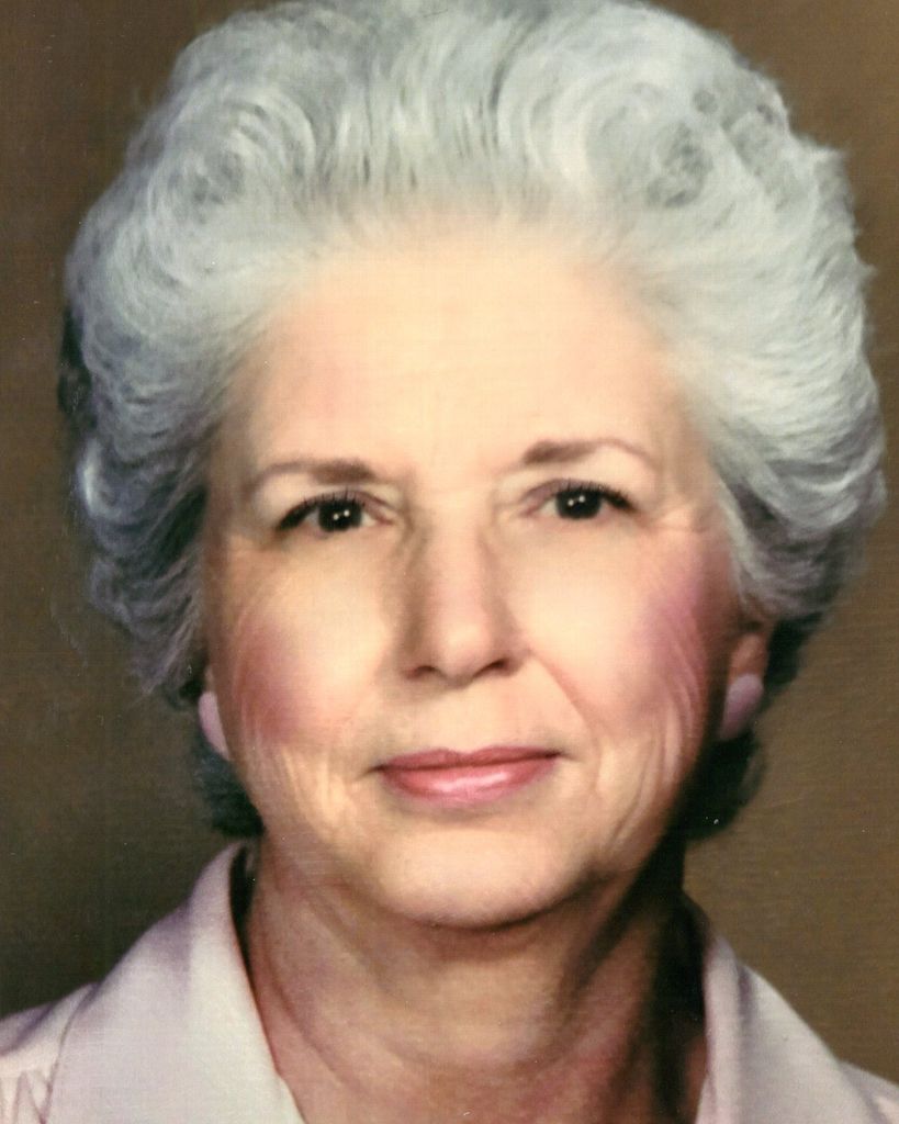 Mary Ann Simpson Profile Photo