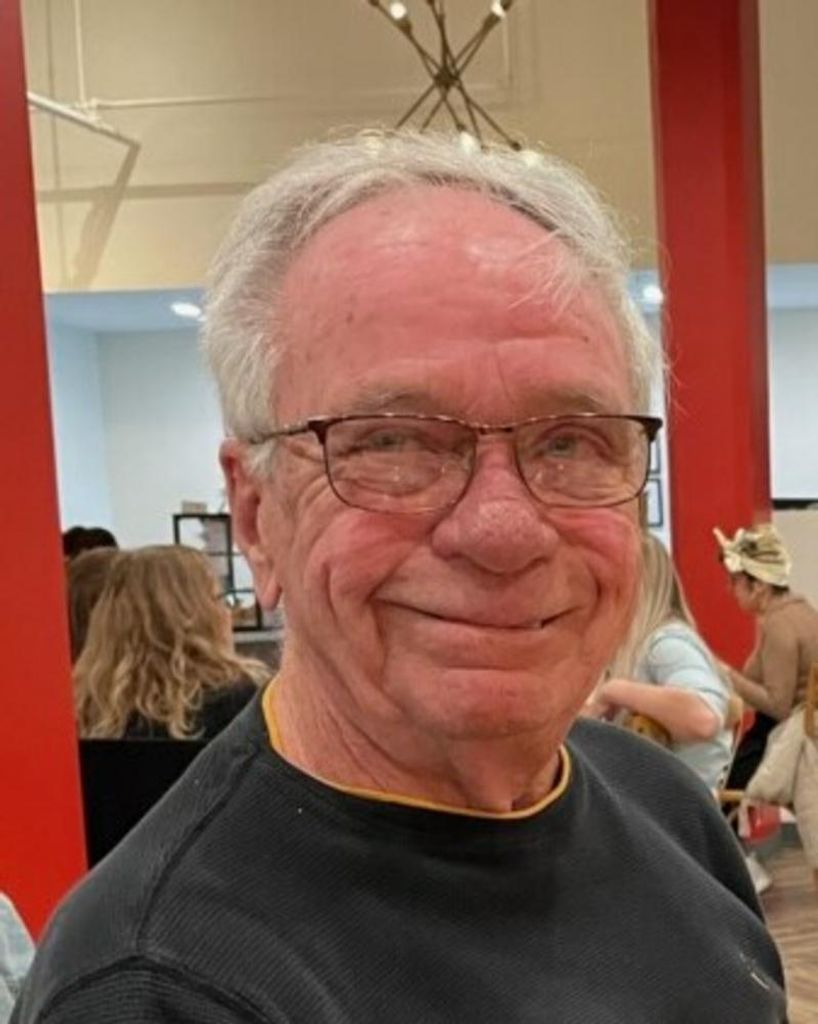 Ted Malone Profile Photo