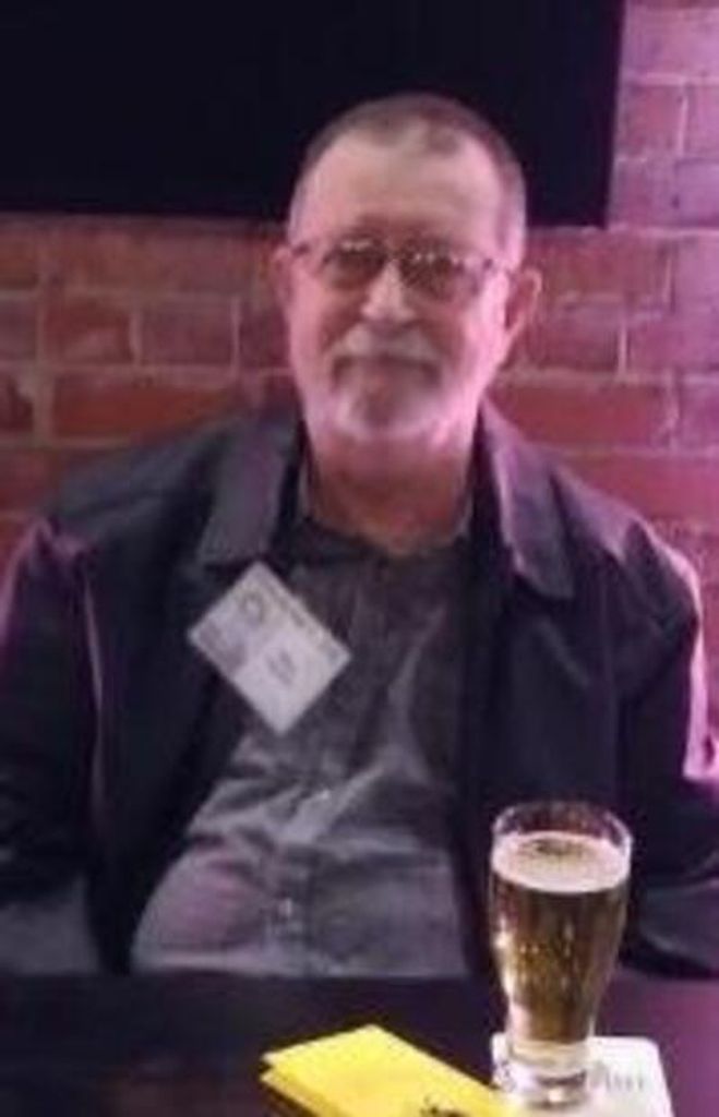 Robert Michael Ogden Profile Photo