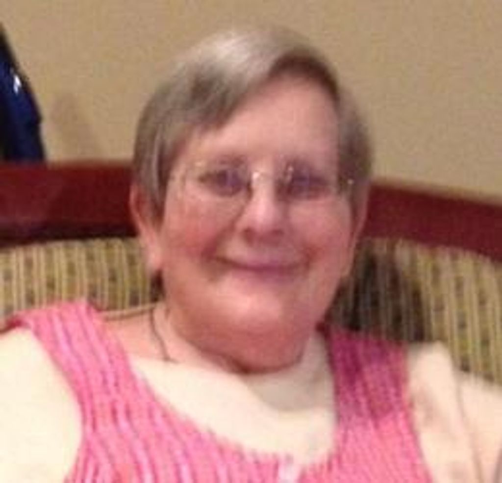 Pamela Norton Heston