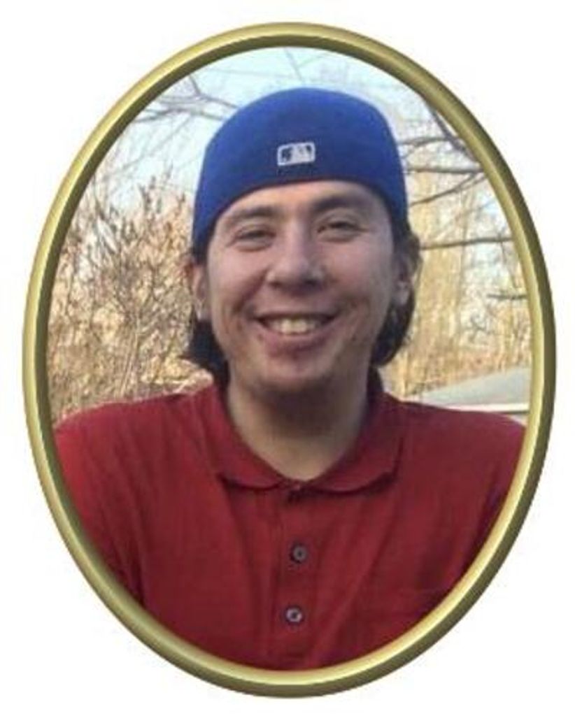 Eddie Peters Profile Photo
