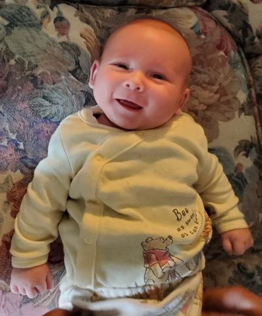Levi Robert Aulis Profile Photo