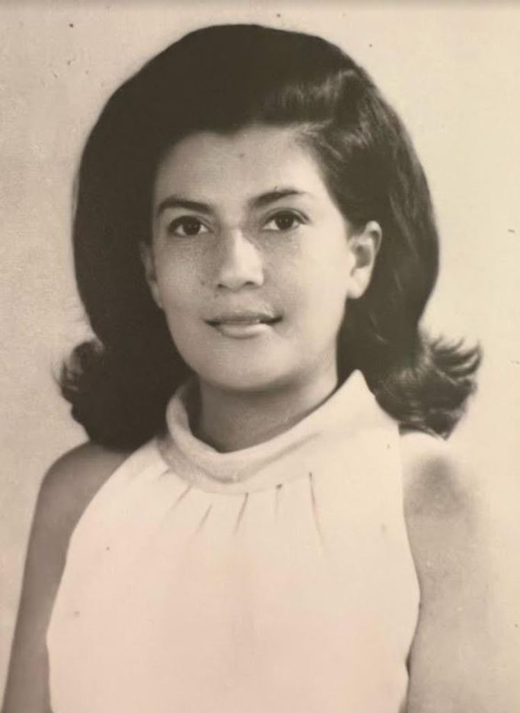 Alicia A. Grimes