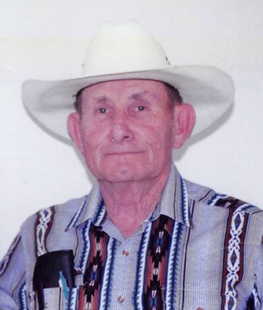 Vernon Ray Cockrum Profile Photo