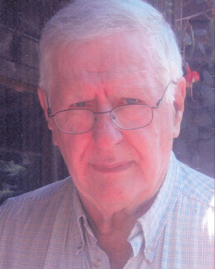 Alden "Aldie" Adams
