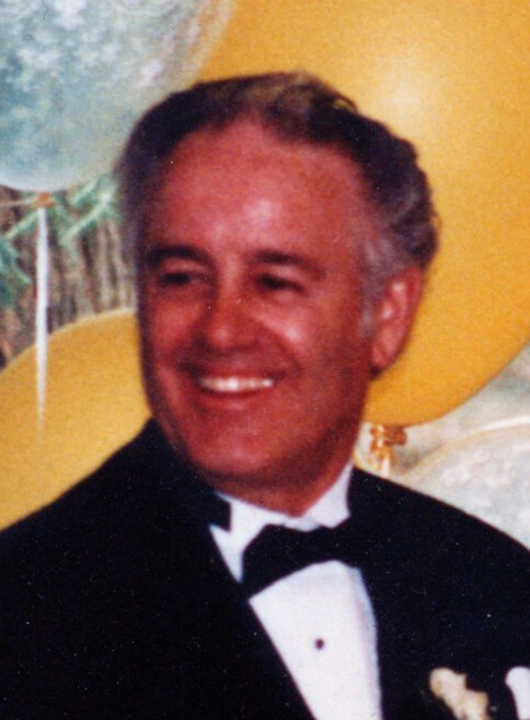 John Lawrence Henry Profile Photo