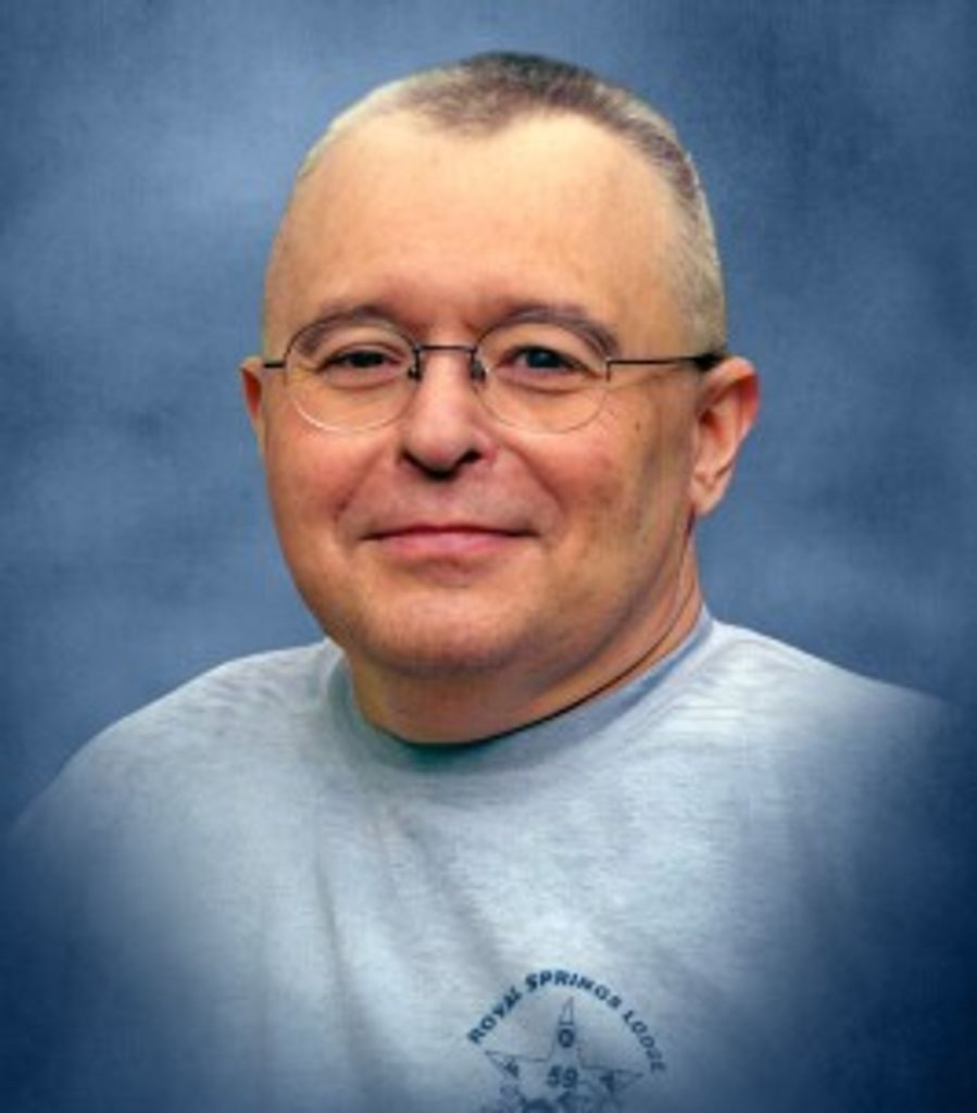 Michael Humphrey Profile Photo