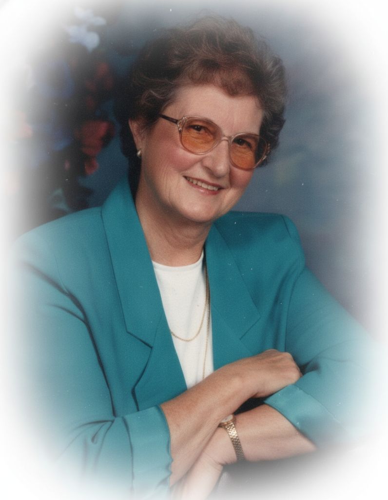 Rita Magdalene Cordrey Profile Photo