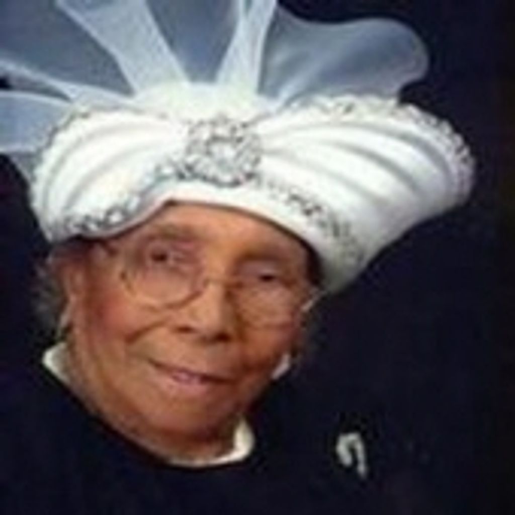 Annie Mae Mrs Mitchell