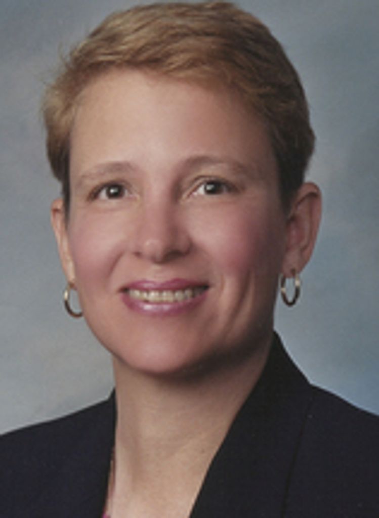 Marsha Spalding Md