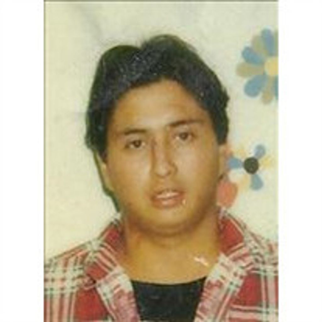 John Lee Bosin