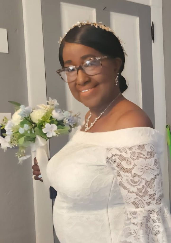 Valerie Delarece "Del" Minnis Russell