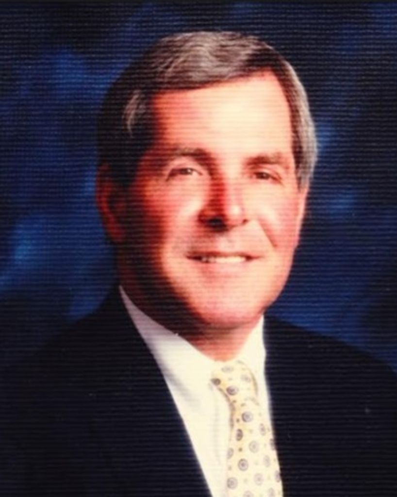 Paul T. Beisser