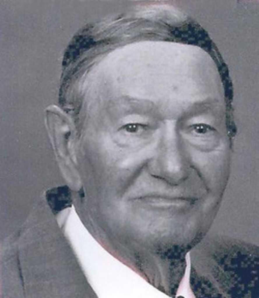 Joe Armin Webber Profile Photo