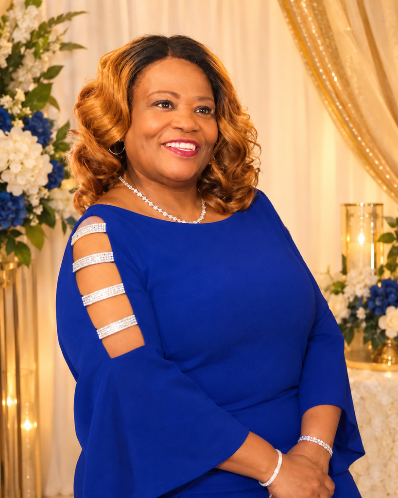 CONSTANCE F JACKSON Profile Photo