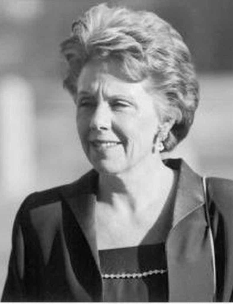 Ellen Grimes